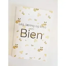 Farverige Dage Temahfte: Leg, Lring og Krea om ... 